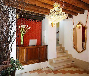 Locanda Acquavita Venise Extérieur photo