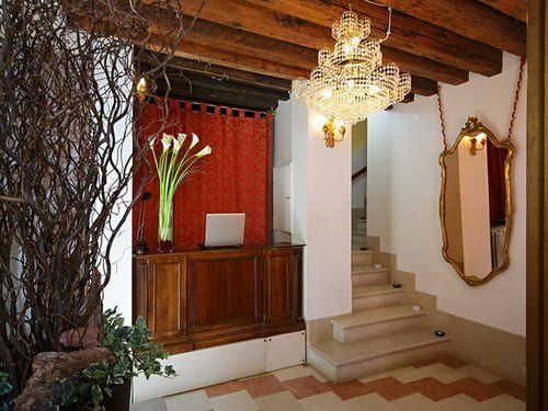 Locanda Acquavita Venise Extérieur photo
