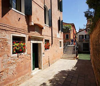 Locanda Acquavita Venise Extérieur photo