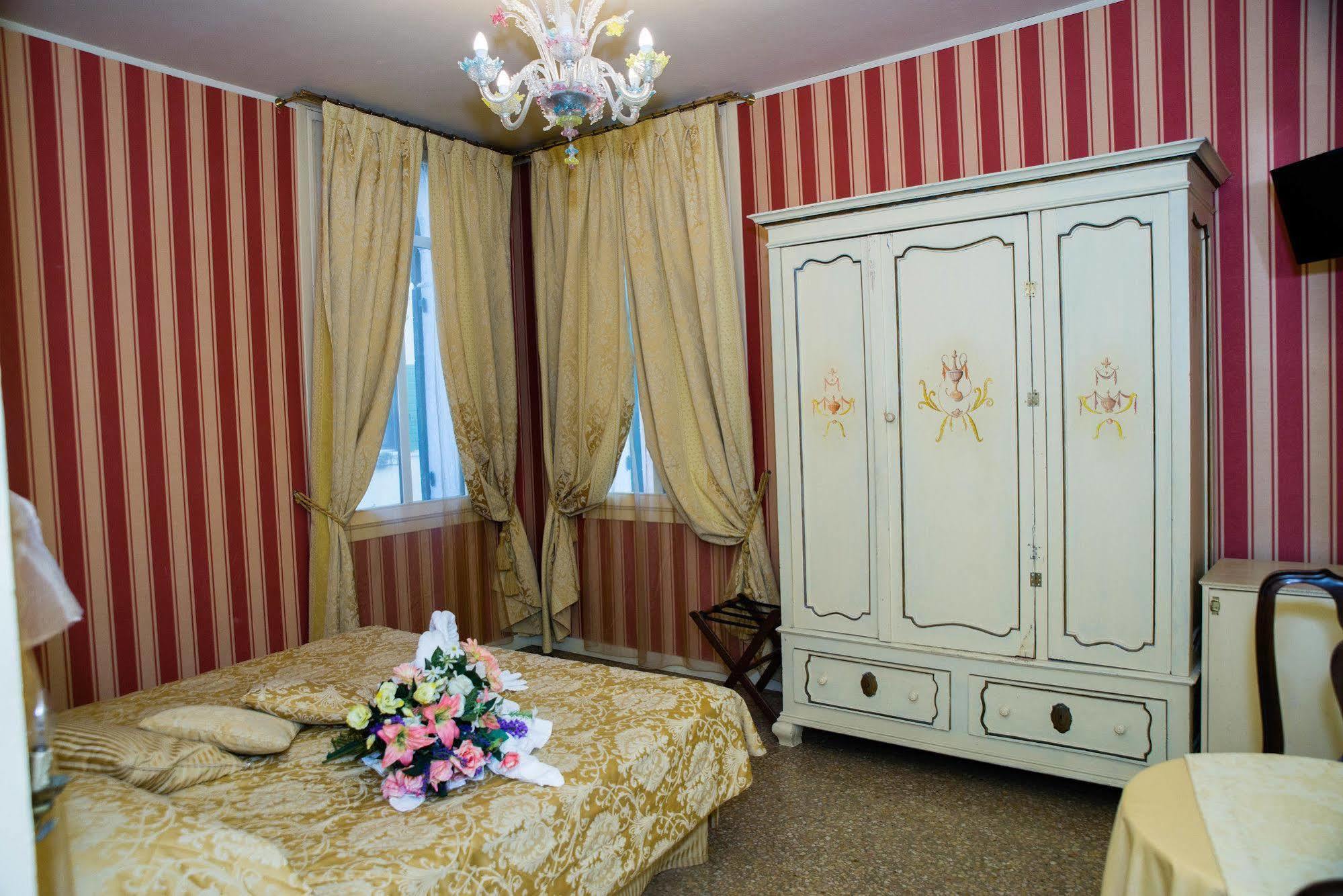 Locanda Acquavita Venise Extérieur photo