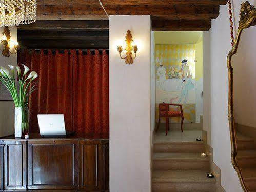 Locanda Acquavita Venise Extérieur photo